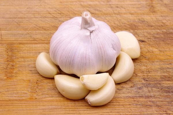 Knoblauch
