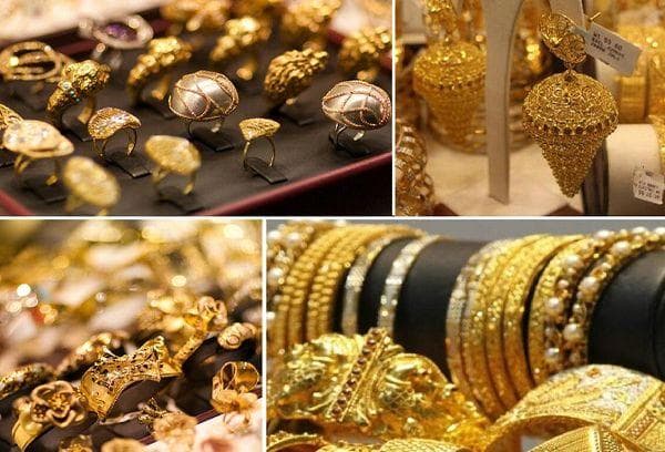Zigeunergold