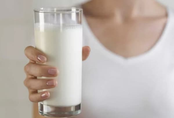 Milch