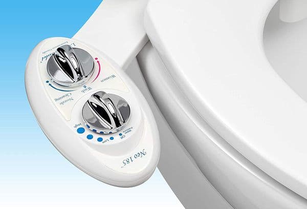 Wie reduziert man den Wasserverbrauch der Toilette?