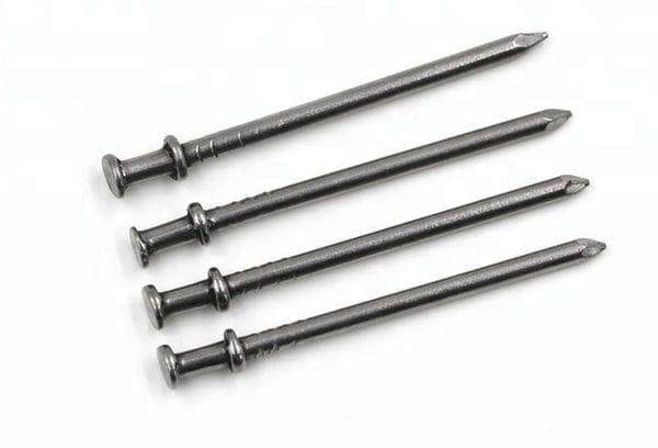 Doppelkopfnägel