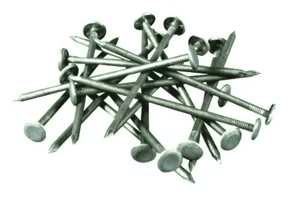 Schiefernägel