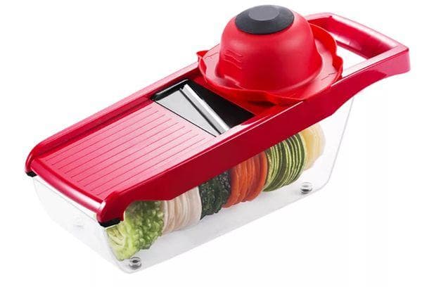 Gemüseschneider Slicer