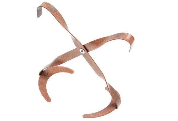 Halter für Einmachgläser