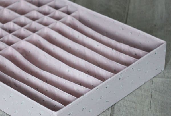 Socken-Organizer