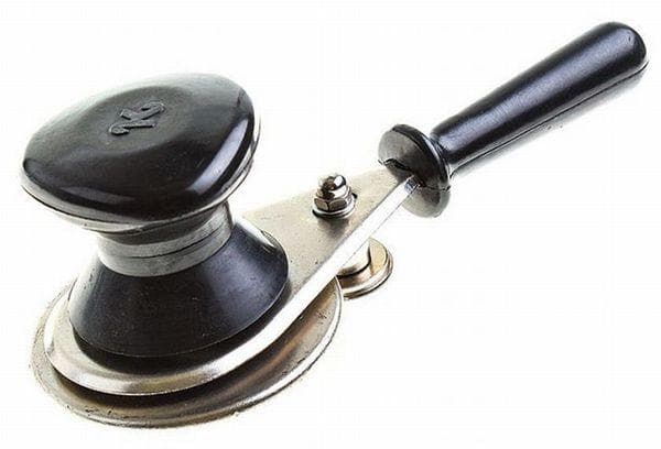 Einkochmaschine Krementschug