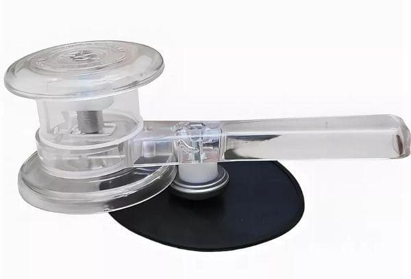 Verschließmaschine Poltawa MZP 16.000