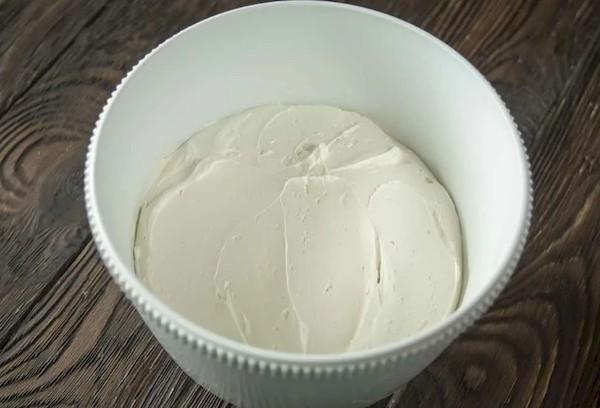 Frischkäse (Cream Cheese)