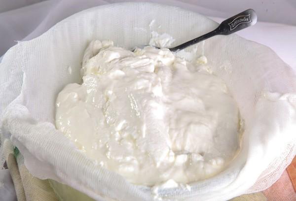 „Philadelphia-Käse“