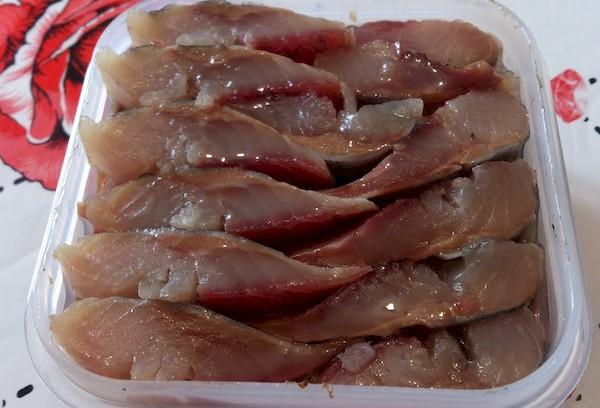 Salzfisch