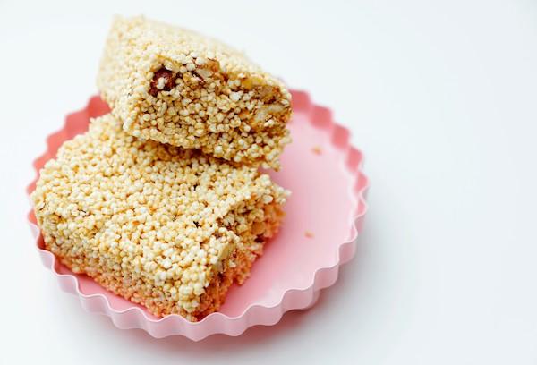 Was ist Amaranth: Warum werden die Samen gegessen und welche 10 Gerichte kann man zubereiten?