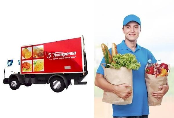 Produktbestellung