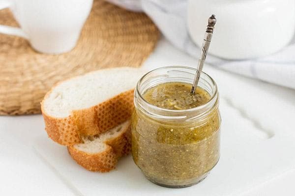 Feijoa-Marmelade