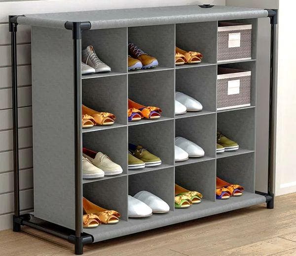 Schuhregal