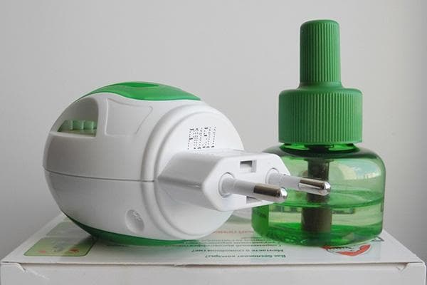 Verdampfer