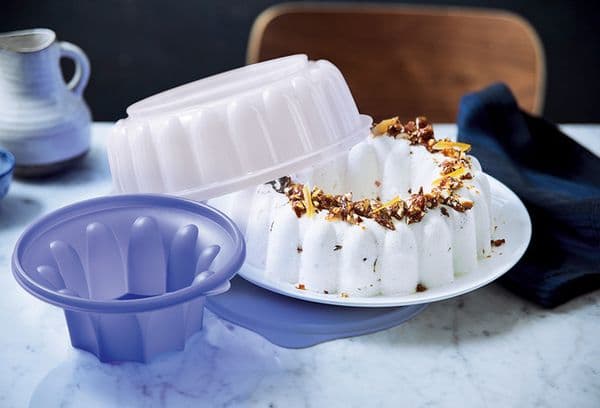Formen für Gelatine