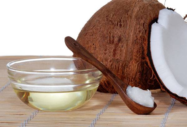 Kokosöl