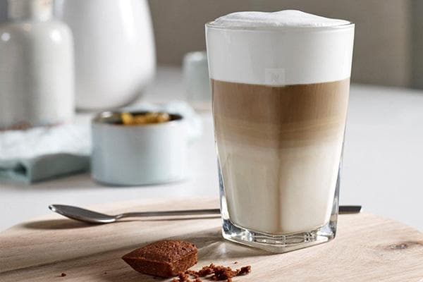 Latte-Cappuccino