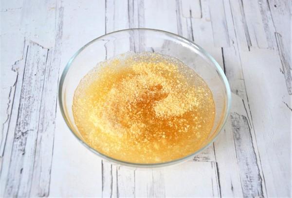 Speisegelatine