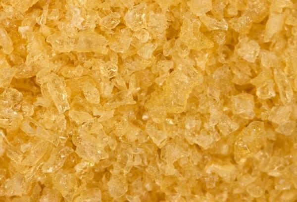 Zusammensetzung und Nährwert von Gelatine