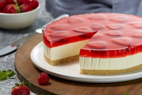 Käsekuchen