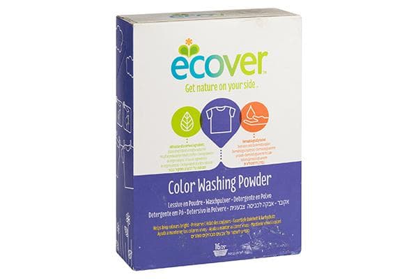 Waschpulver Ecover