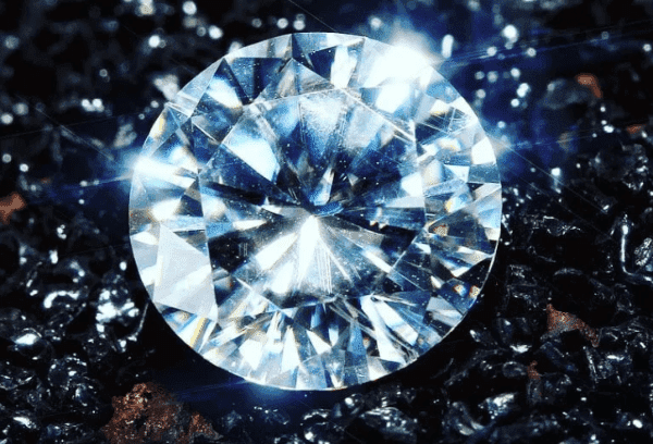 Diamantstein