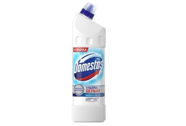 Domestos Ultra Weiß