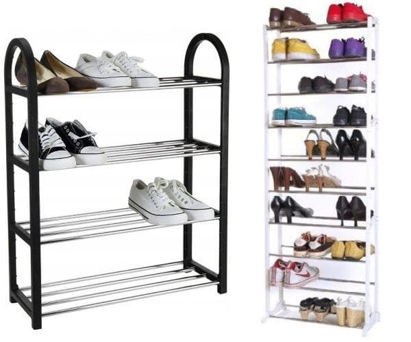 Schuhregal