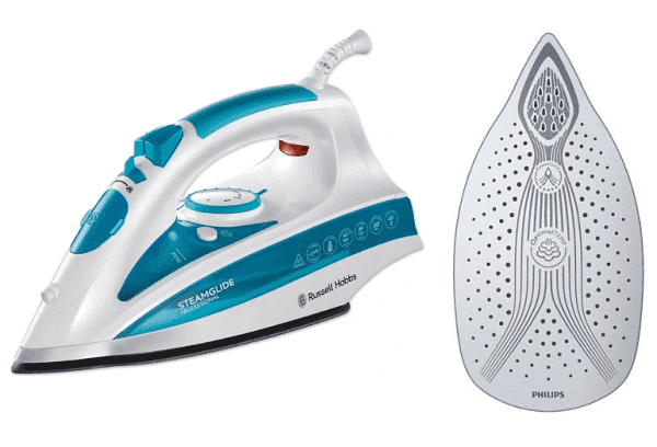 Bügeleisen Steamglide