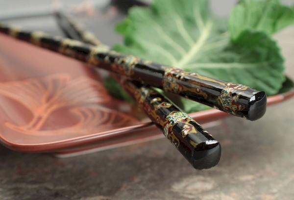 Hashi (japanische)