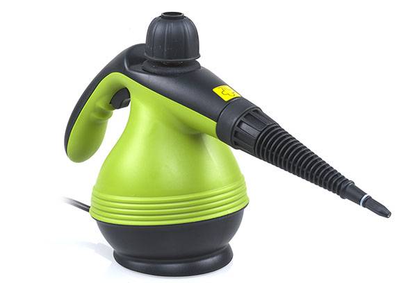 Dampfreiniger