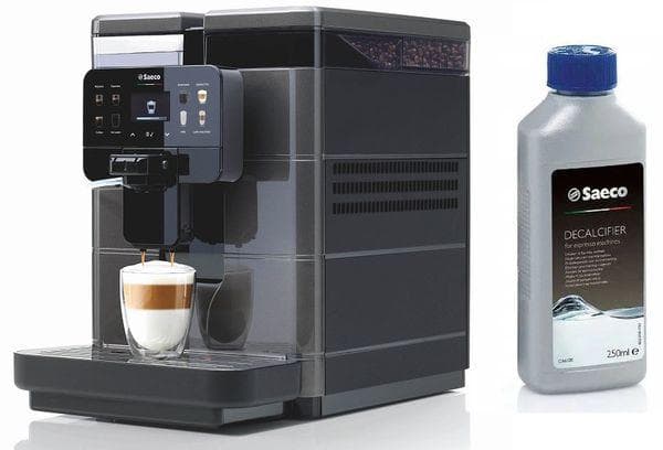 Entkalker für Saeco-Kaffeemaschinen