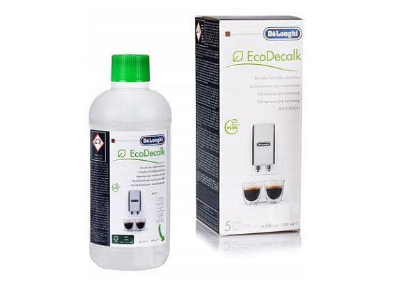 Mittel zur Entkalkung Delonghi ECODECALK