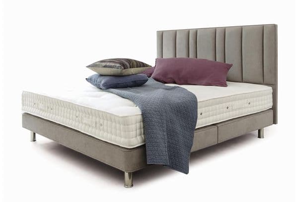 Doppelbett