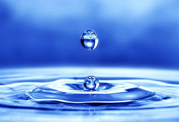 Wasser