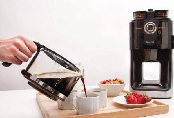 Morgenkaffee