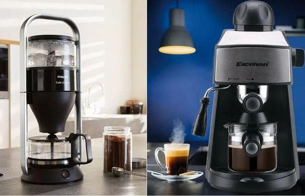 Kaffeemaschinen
