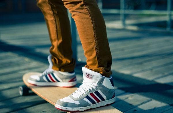 Turnschuhe