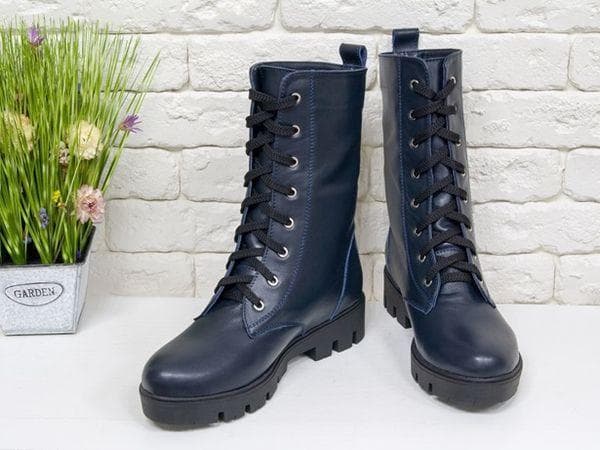 Winterstiefel