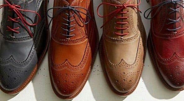 Herrenschuhe