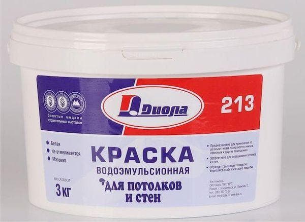Polyvinylacetat-Farbe