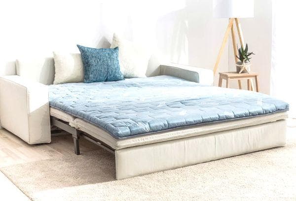 Doppelbett