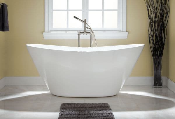 Badewanne