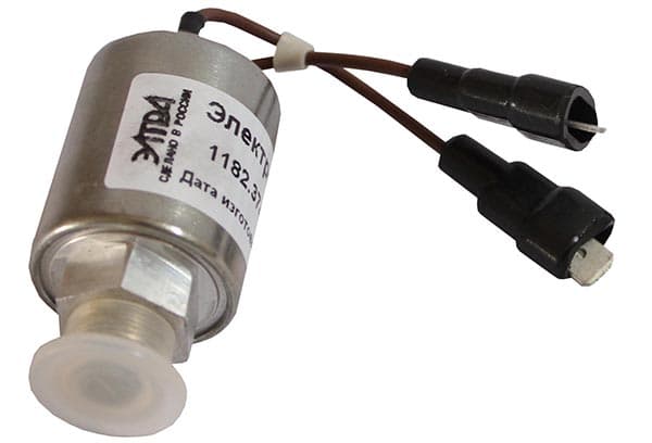 Elektromagnet
