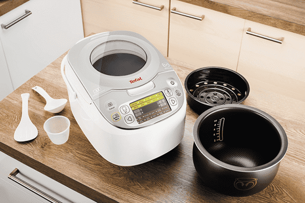 Multikocher Tefal
