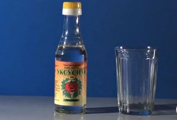 Essigsäure