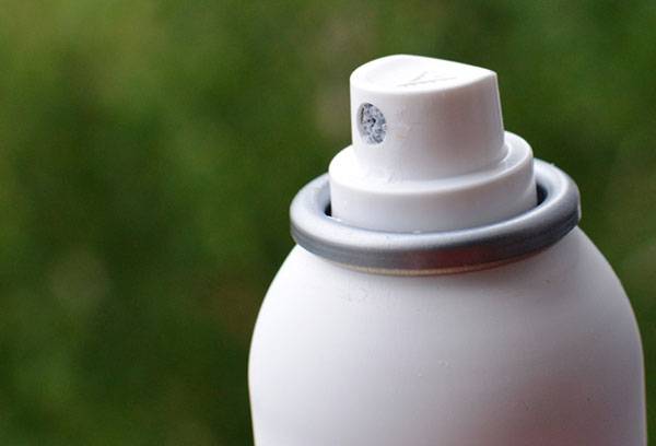 Aerosol