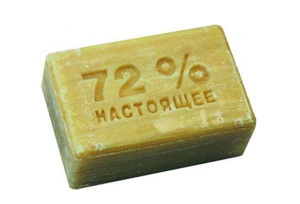 Haushaltsseife