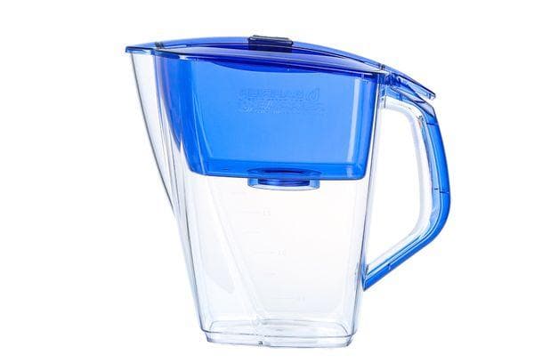 Kannenartige Systeme - Filter